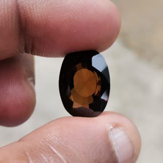 Axinite Gemstone