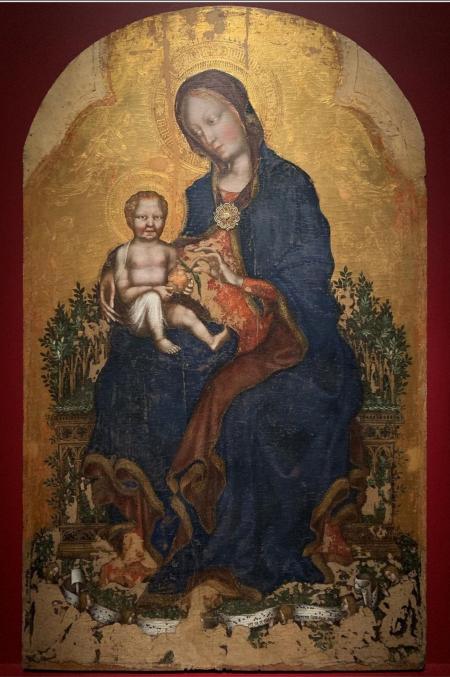 Citrine - Allochromatic Quartz