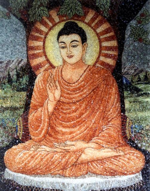 Idiochromatic - Sulphur