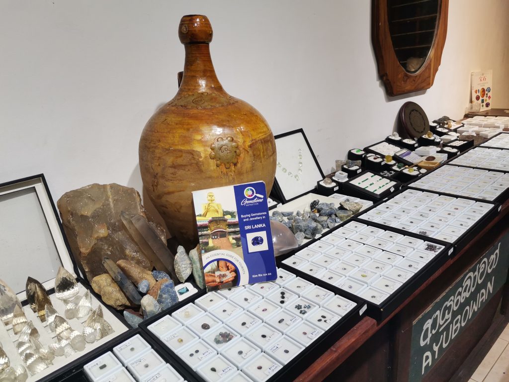 Rock Formation Process