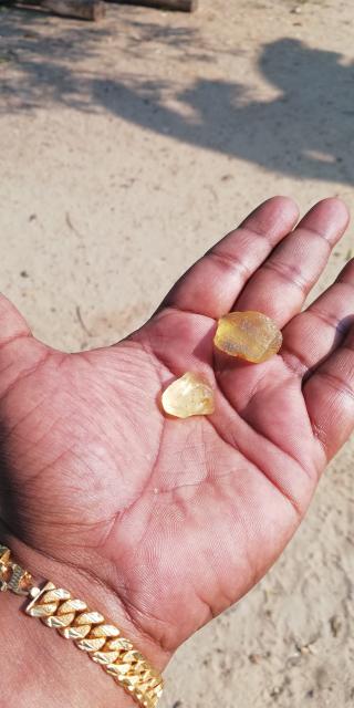 Cabochon Cut Turquoise