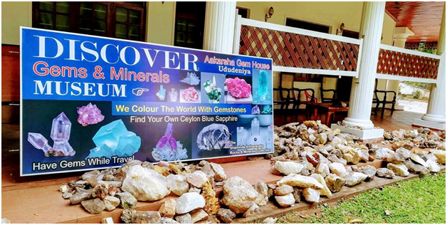 Aakarsha Gem House Collection