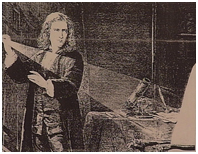 Light Dispersion - Newton